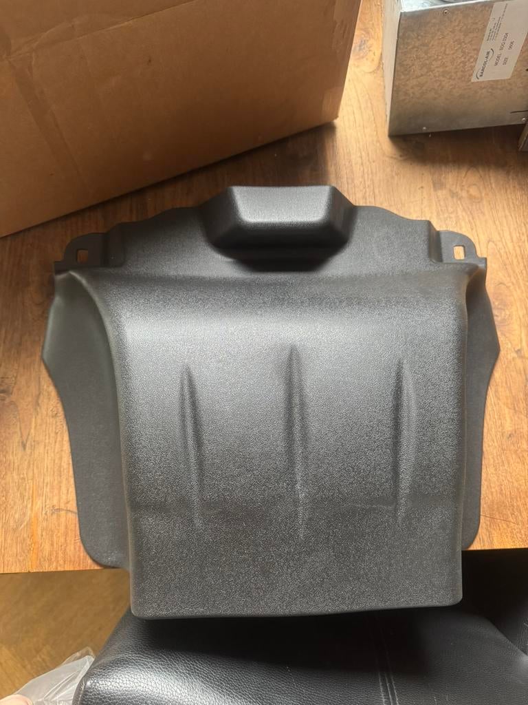 bumper for golf carts ezgo rxv, Sport en Fitness, Golf, Ophalen, Nieuw, Golfkar, Overige merken