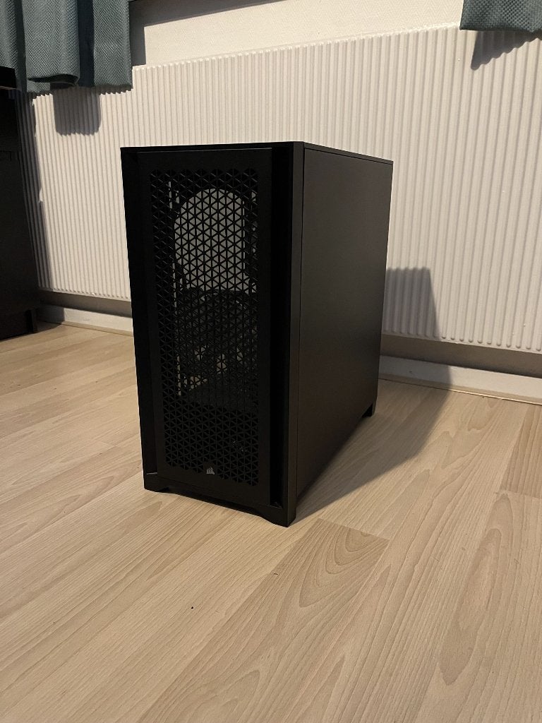 Gaming PC RTX 4060 | Ryzen 5 7600X | 32GB DDR5 | 2TB SSD, 1 speler, Ophalen of Verzenden, Overige genres, Vanaf 12 jaar