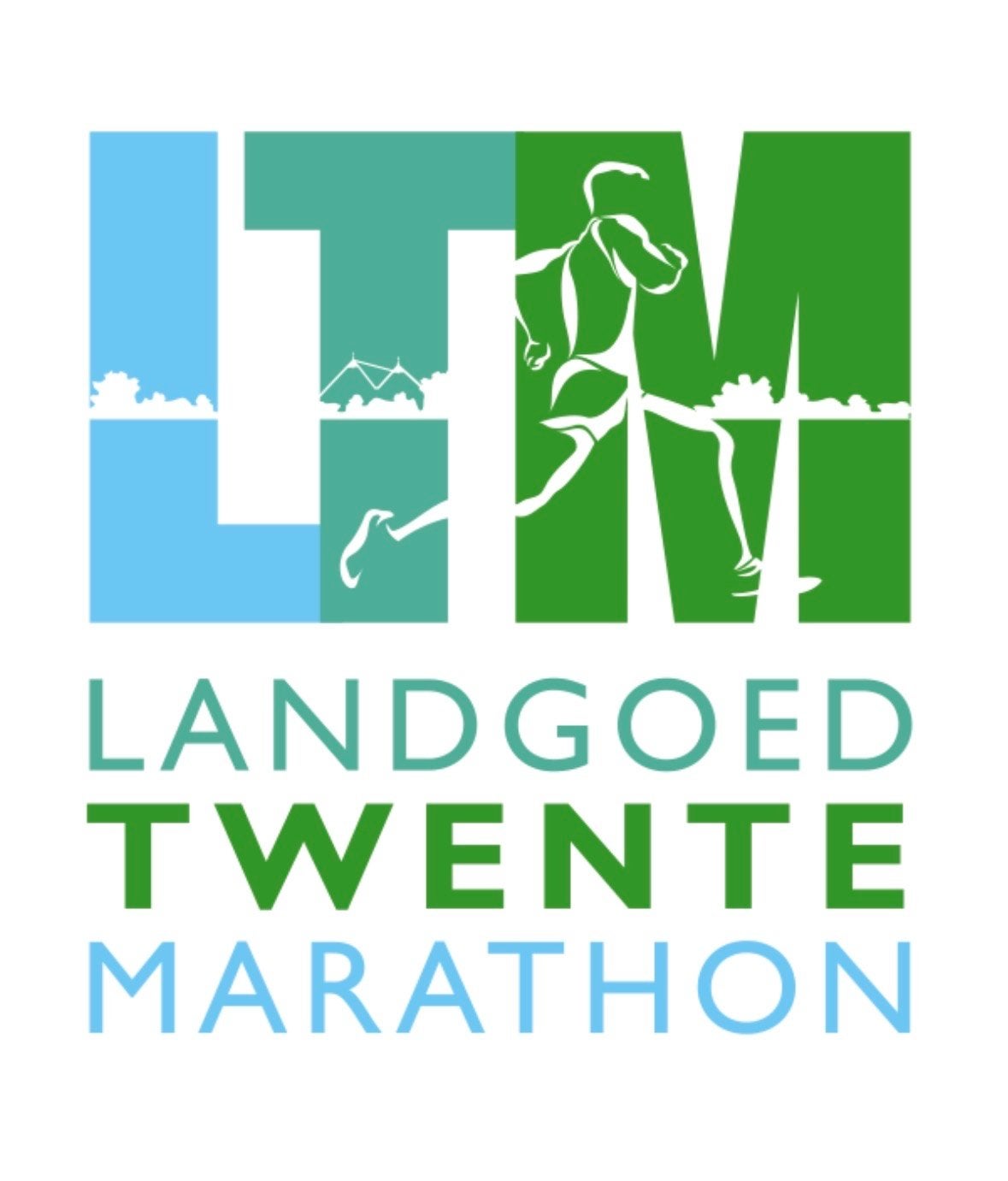 Duo Inschrijving Landgoed Twente Marathon, Overige merken, Overige typen, Nieuw, Ophalen of Verzenden