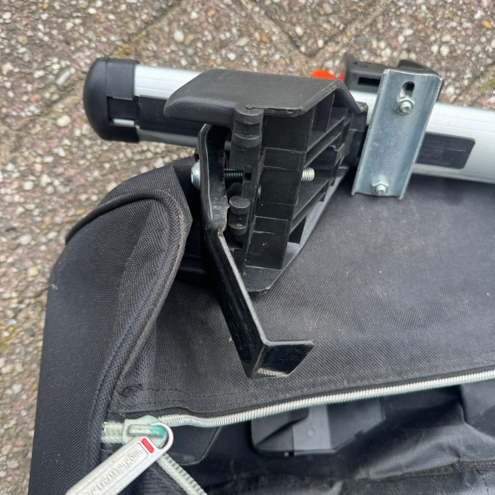 Dakdragers voor autos zonder rails, Ophalen of Verzenden