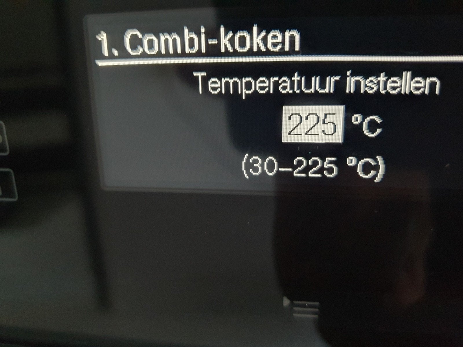 Miele DGC 6400 PureLine combi-stoomoven 

Mooie M, Minder dan 45 cm, Hete lucht, Ophalen of Verzenden, Inbouw