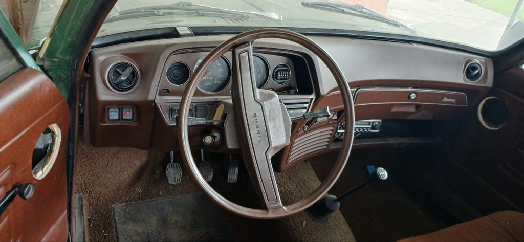 morris marina, foto 10