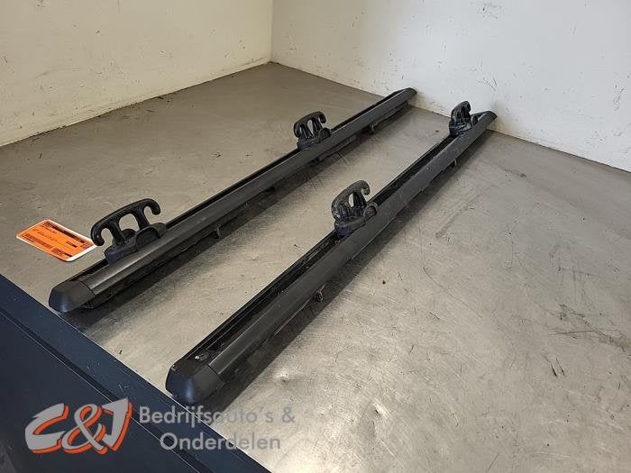 Diversen van een Ford Ranger, Gebruikt, -, -, Ophalen of Verzenden