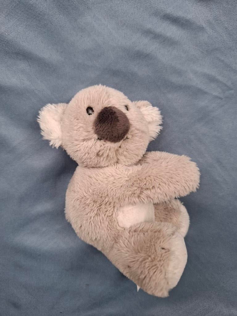 Nici koala knijpbeertje, Kinderen en Baby's, Speelgoed | Knuffels en Pluche, Ophalen, NICI, Overige karakters, Overige typen