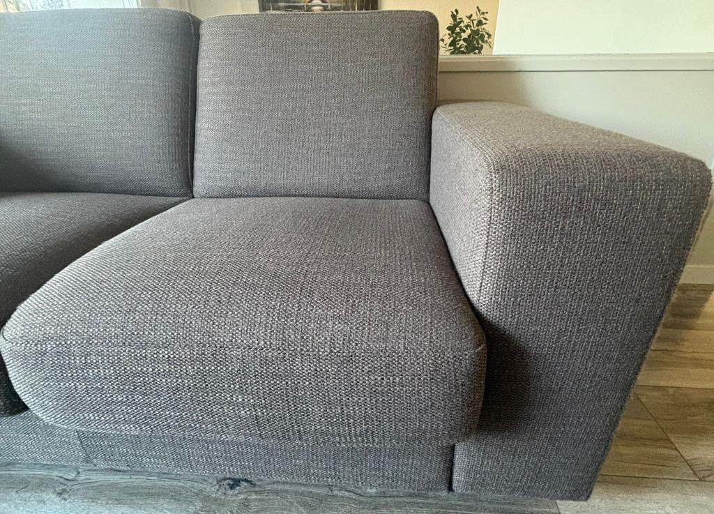 Bankstel, Ophalen, Gebruikt, 75 tot 100 cm