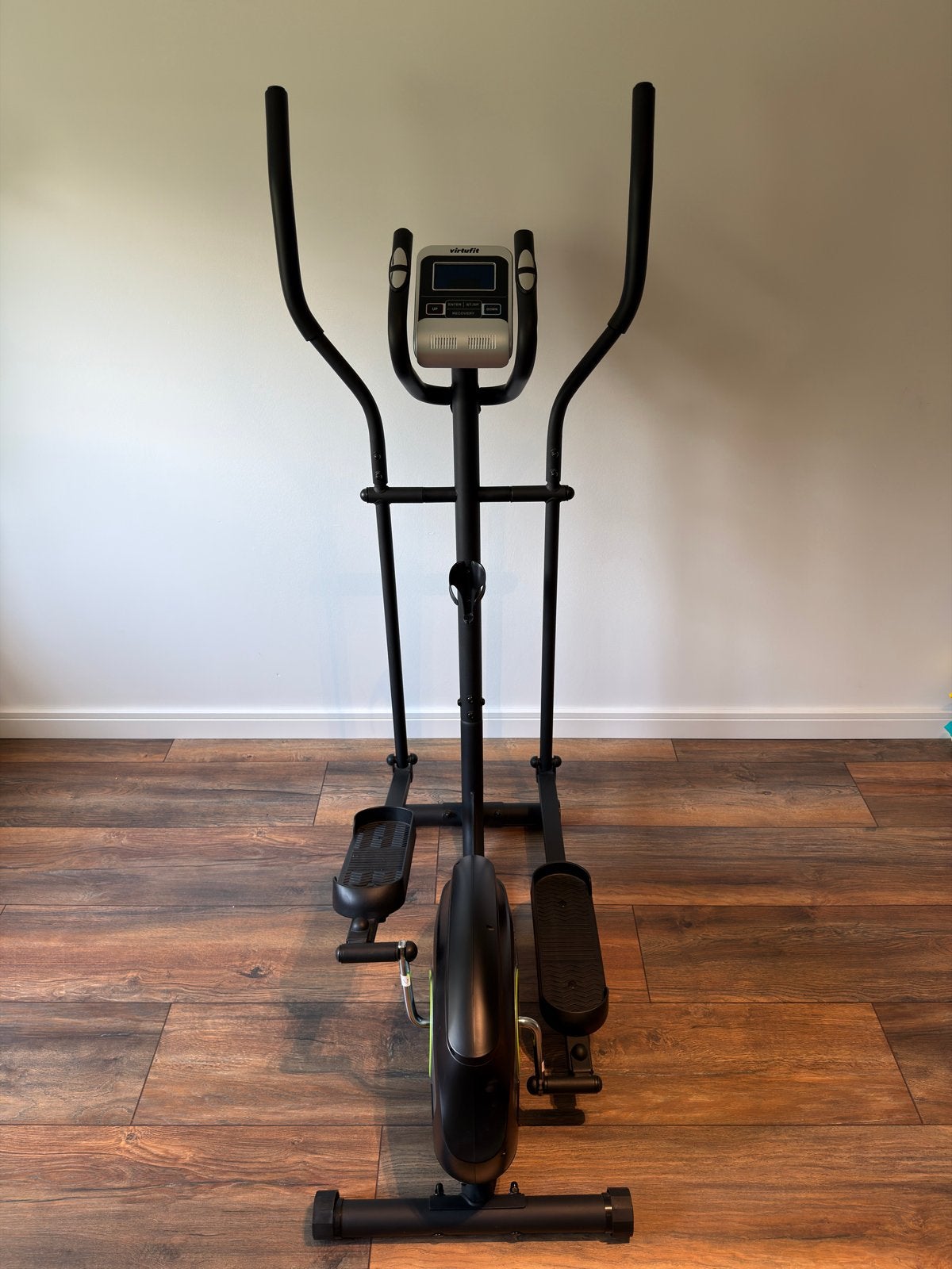 VirtuFit CTR 1.2i Crosstrainer - Zo goed als nieuw, Sport en Fitness, Fitnessapparatuur, Ophalen, Armen, Zo goed als nieuw, Crosstrainer