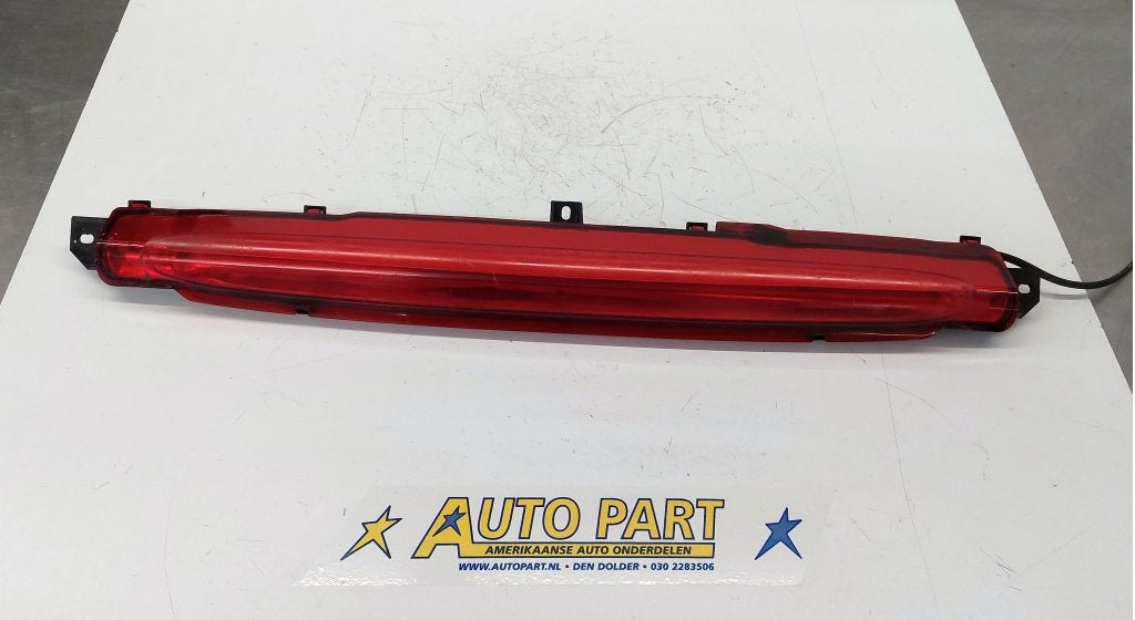 Chevrolet Avalanche derde remlicht 2002-2013, Auto-onderdelen, Verlichting, Gebruikt, Info@gm.com, Chevrolet, Ophalen of Verzenden