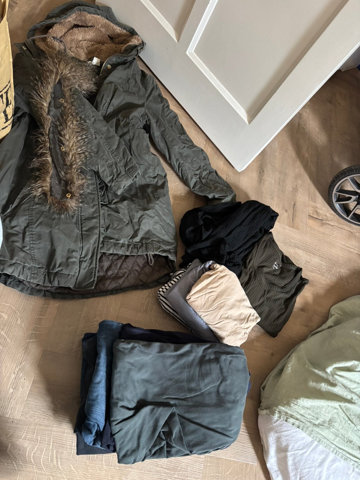 Gratis zwangerschapskleding maat 38/40, Kleding | Dames, Ophalen of Verzenden, Gedragen, Maat 38/40 (M)