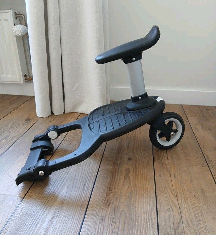 Bugaboo comfort meerijdplankje, Kinderen en Baby's, Kinderwagens en Combinaties, Ophalen, Combiwagen, Bugaboo