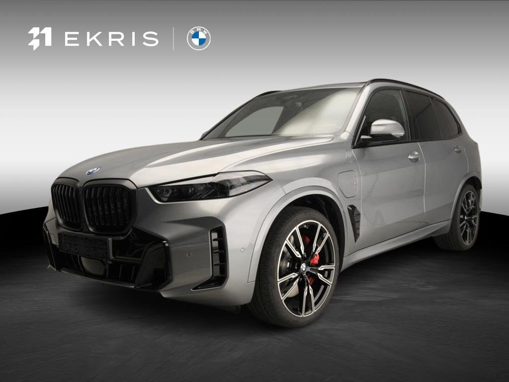 BMW X5 xDrive50e M Sportpakket Pro | Exclusive pakket | High