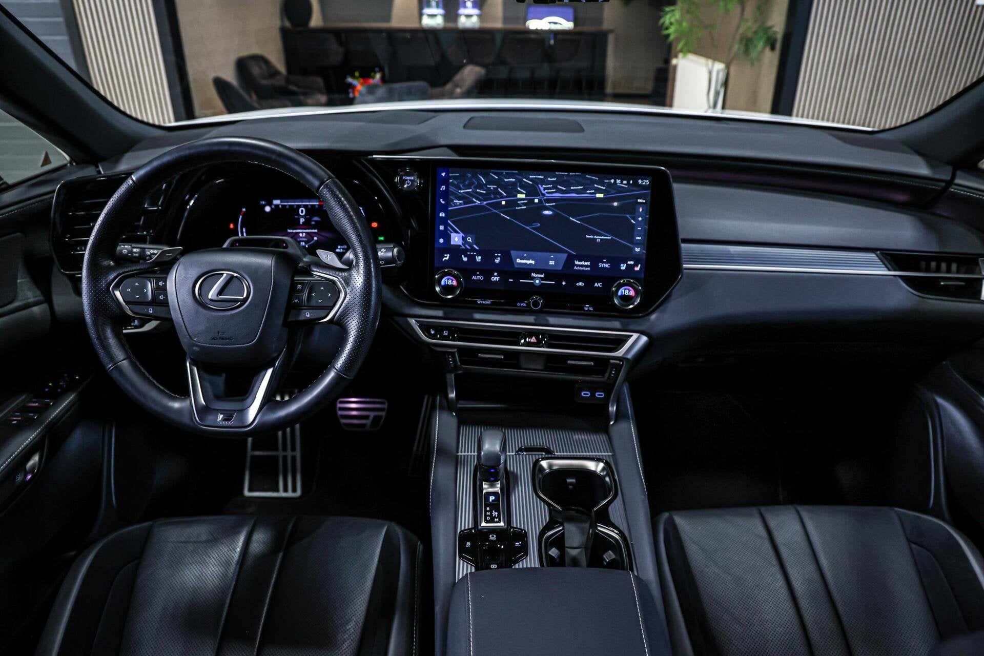 Lexus RX 450h