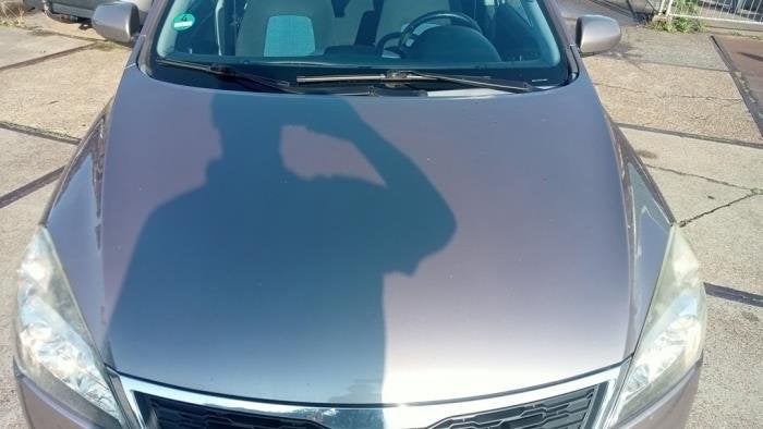 Motorkap van een Kia Ceed (8Q), -, -, Ophalen of Verzenden, -