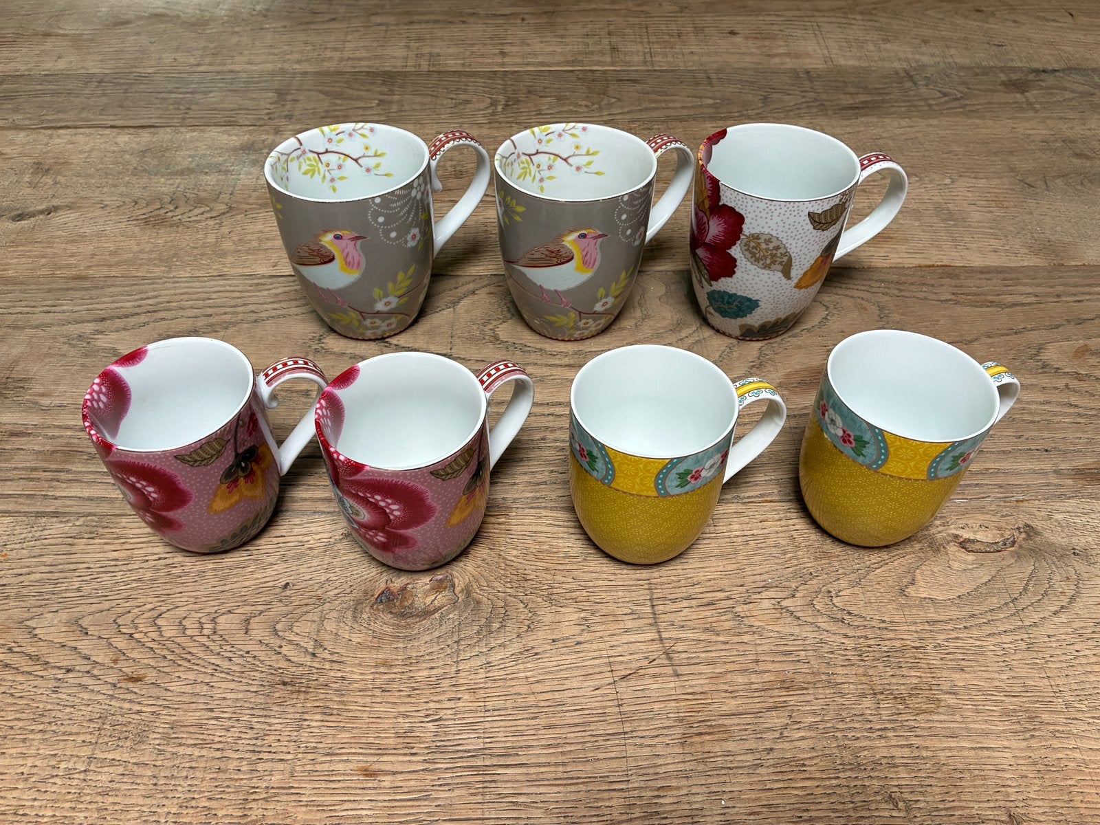 Pip mokken, Pip Studio, Nieuw, Overige stijlen, Porselein