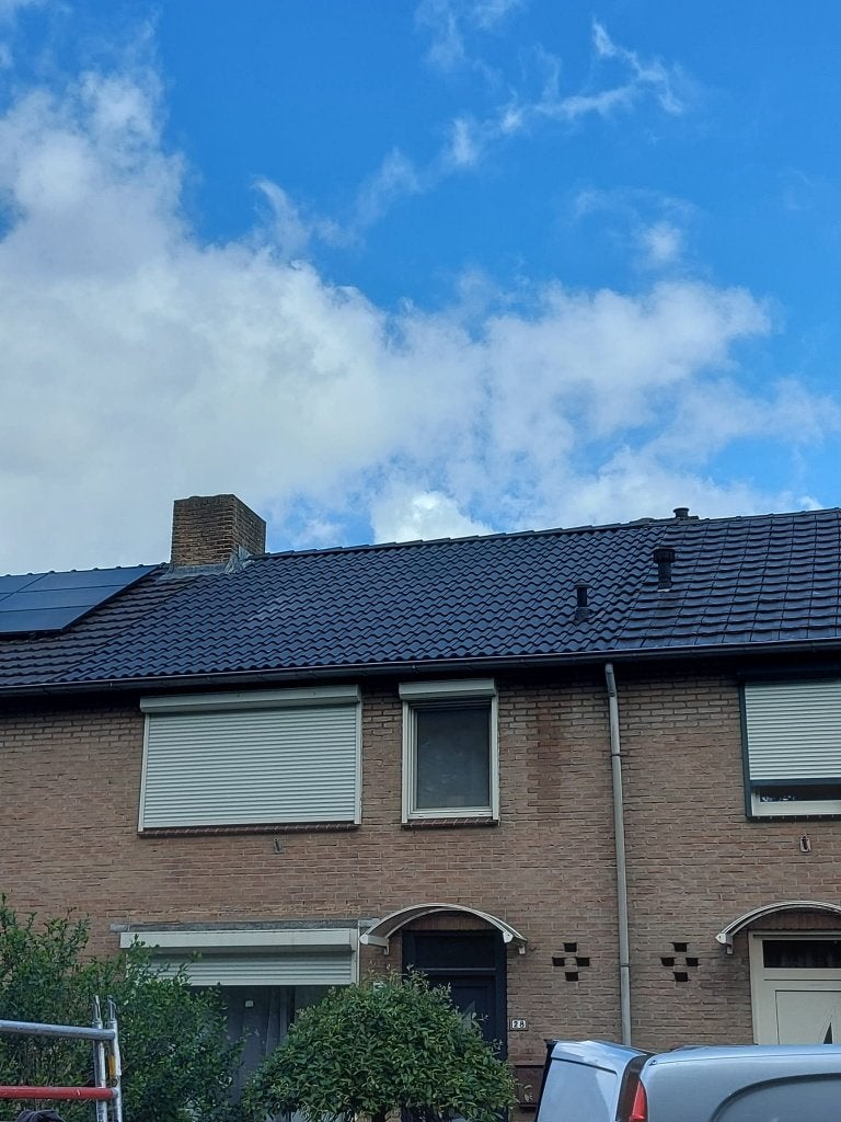 Complete renovatie van daken en dakkapellen, Garantie, Verbouw of Aanbouw