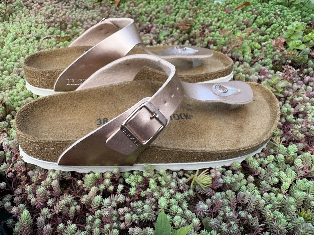 Birkenstocks, Overige kleuren, Nieuw, Ophalen, Slippers