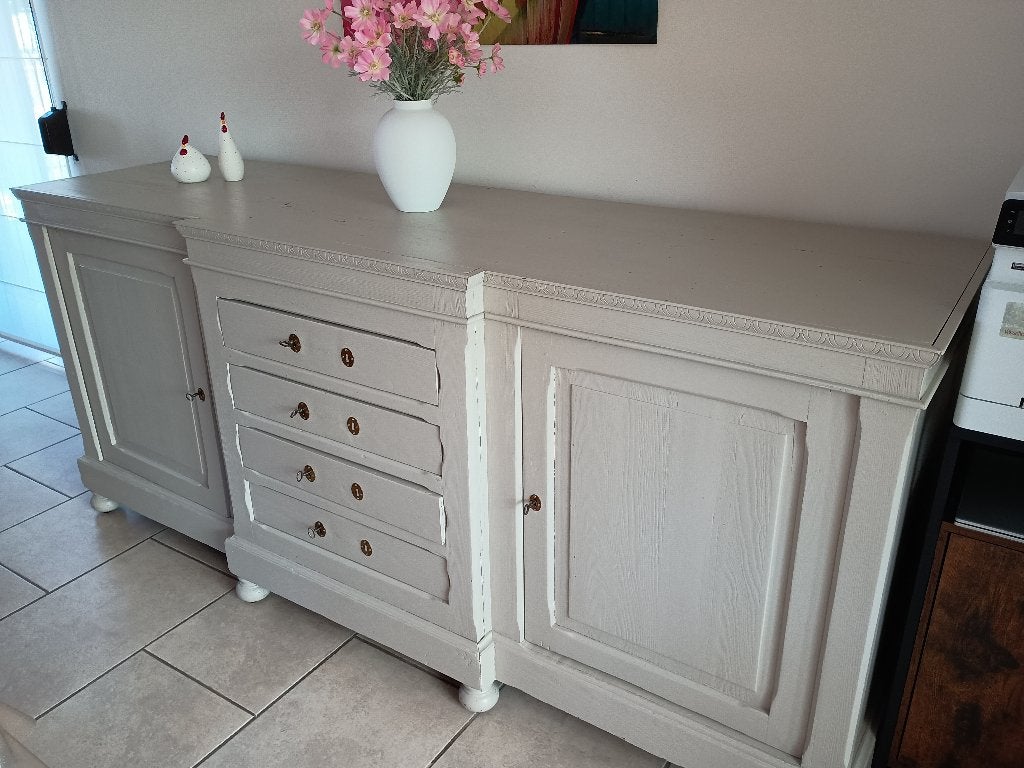 Dressoir, Antiek en Kunst, Antiek | Meubels | Kasten, Ophalen