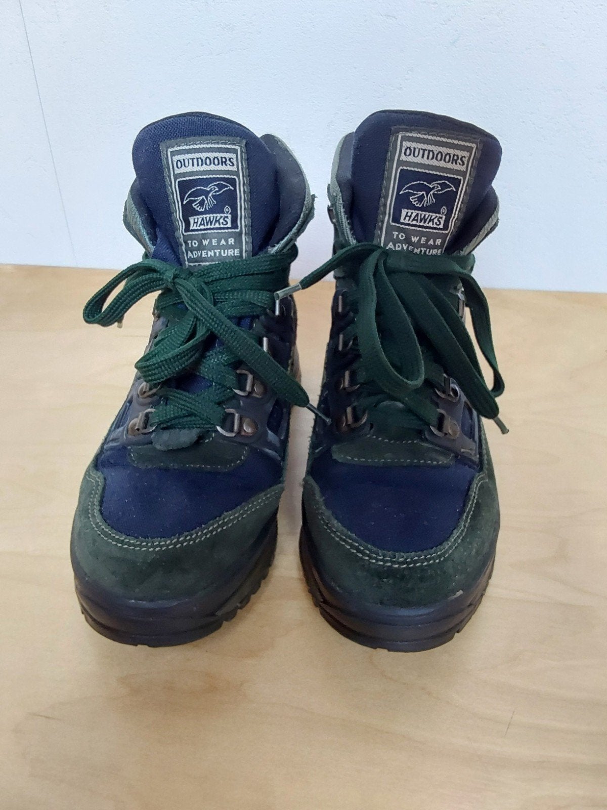 Hawks wandelschoenen bijna nieuw bieden, Sport en Fitness, Bergsport en Wandelen, Ophalen of Verzenden, Zo goed als nieuw, Schoenen
