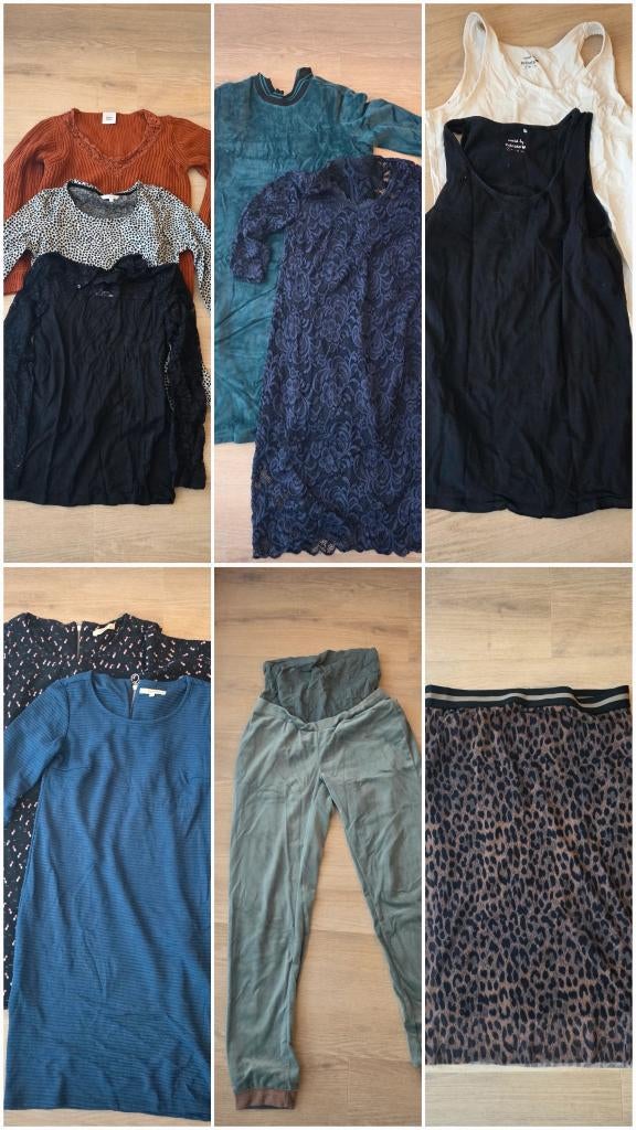 Positiekleding maat s/m, Ophalen, Overige typen, Overige kleuren, Noppies