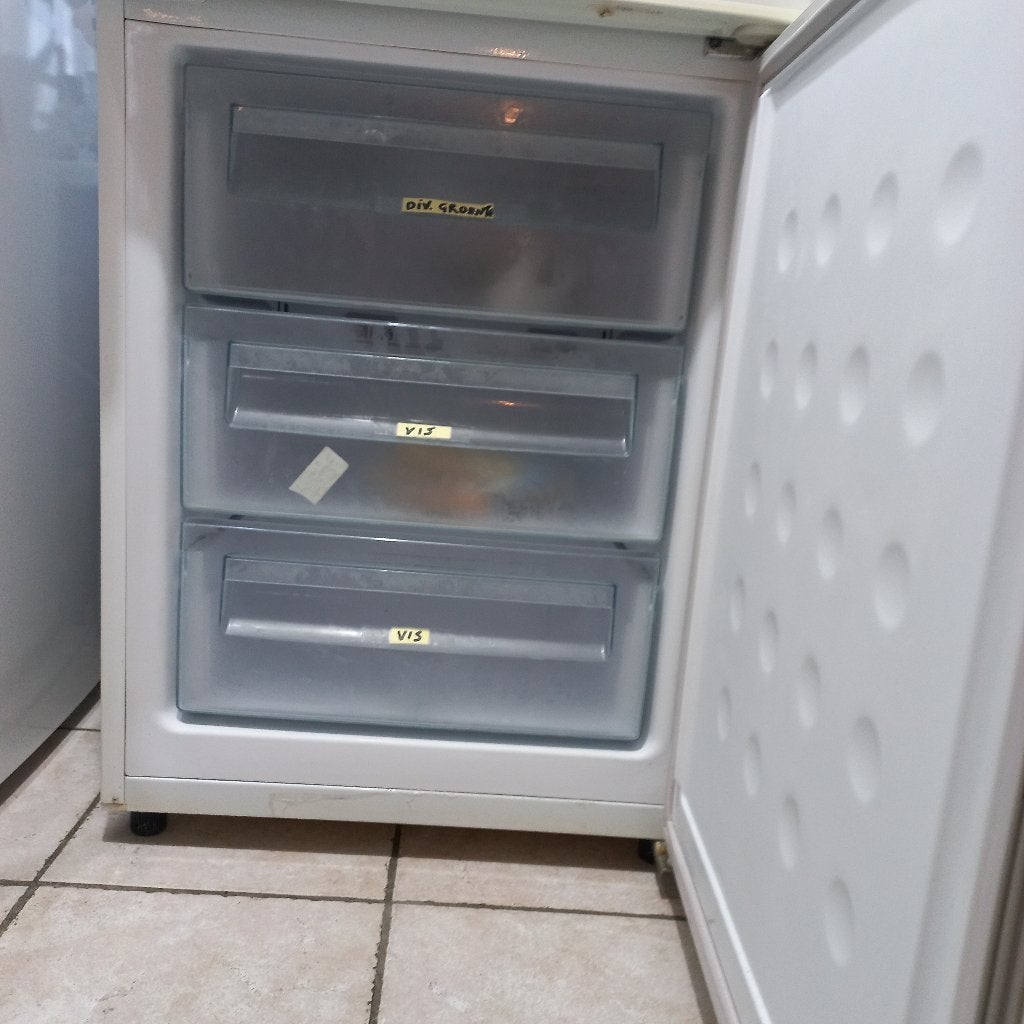 Foto 4 van Samsung Koel vriezer combinatie