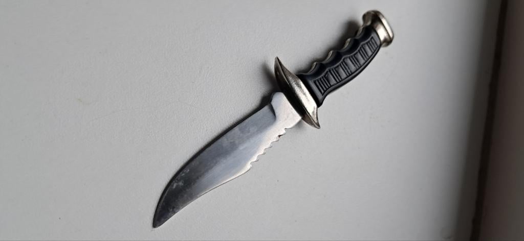Briefopener:, Ophalen of Verzenden