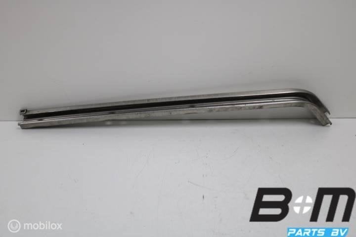 Geleidingsrail rechts midden VW Caddy 2K 2K3843872, Gebruikt