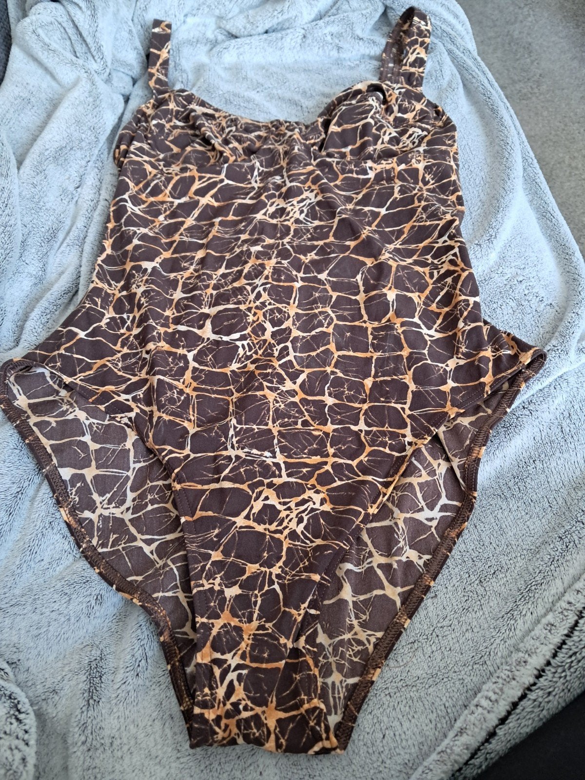 Badpak mt 42 met beugels is zeer netjes geen gebreken, Kleding | Dames, Badmode en Zwemkleding, Ophalen of Verzenden, Zo goed als nieuw
