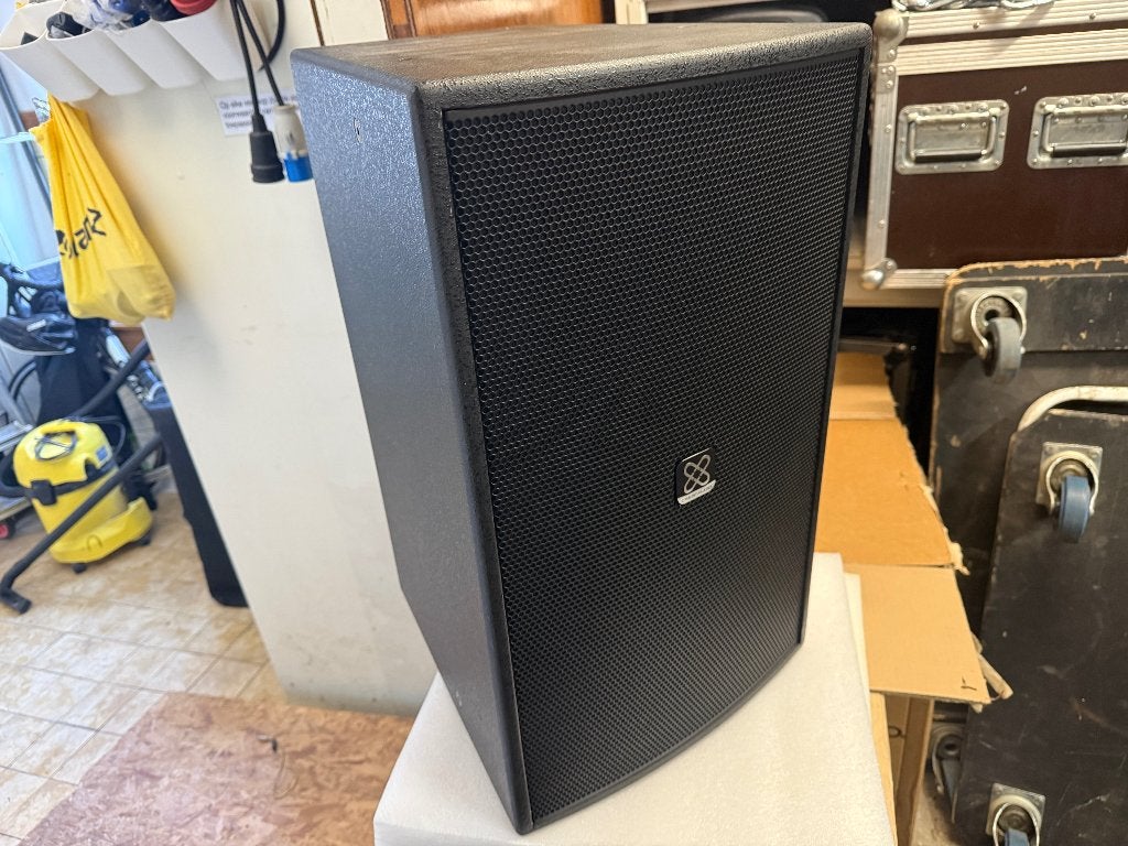 Crest Audio CPL 12 speaker luidspreker set (2 stuks, nieuw), Speakerset, Nieuw, Ophalen of Verzenden, 150 watt of meer