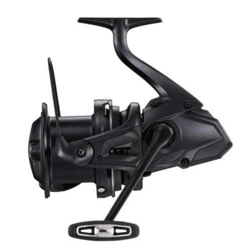 Shimano Ultegra 14000 XTE, Watersport en Boten, Hengelsport | Karpervissen, Ophalen of Verzenden, Nieuw, Molen