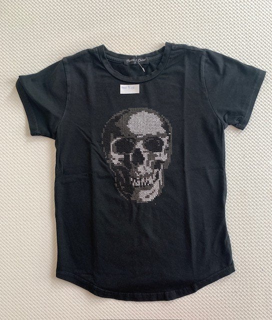 T shirt van Square & Cubed  , maat 128 nog NIEUW (Y494), Square & Cubed, Nieuw, Ophalen of Verzenden, Shirt of Longsleeve