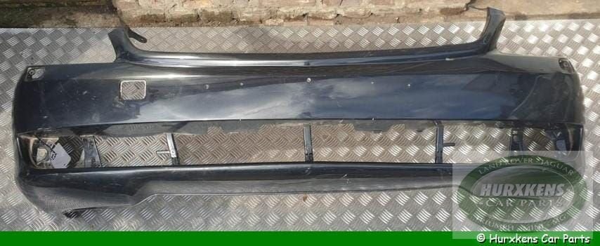 Mercedes CL W216 voorbumper, Gebruikt, -, Voor, -