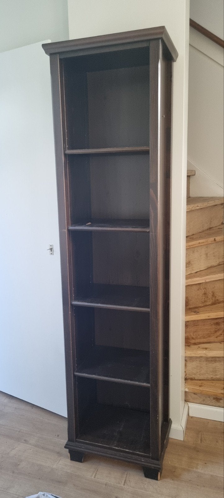 Ikea, kast, Ophalen, Mdf, Plinten