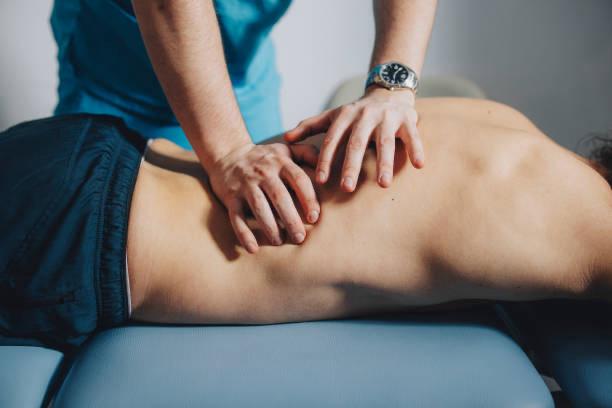 Professionele masseur in Rheden, Diensten en Vakmensen, Ontspanningsmassage