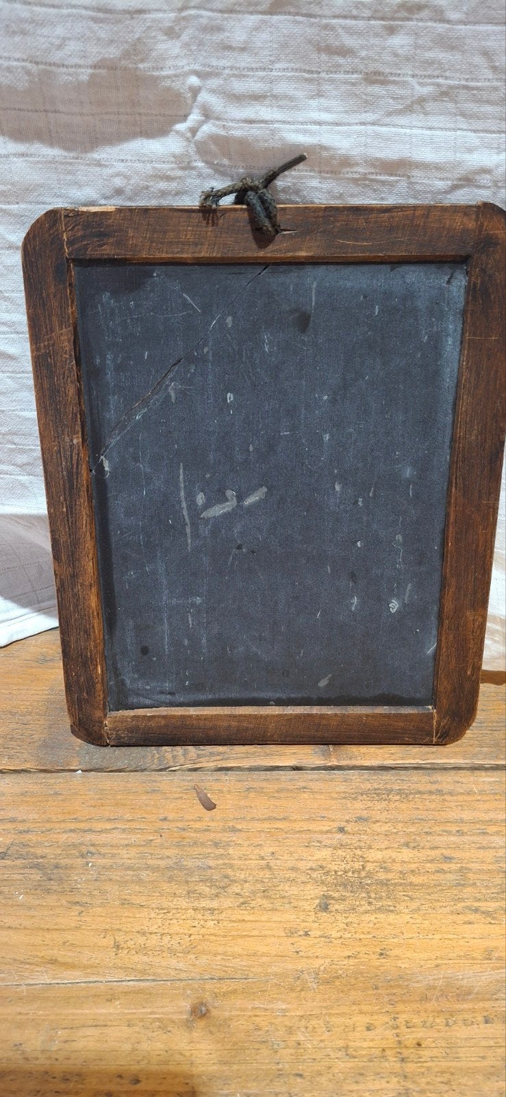 Oude school lei, Ophalen of Verzenden