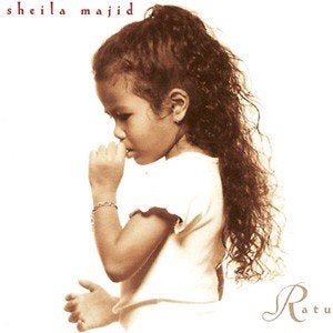 Sheila Majid, Ophalen of Verzenden, Gebruikt, Singer-songwriter