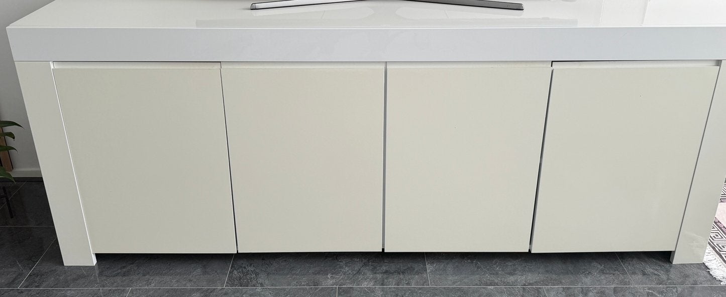 Dressoir Leenbakker | Netjes | Nieuwprijs: €250, Ophalen, Zo goed als nieuw