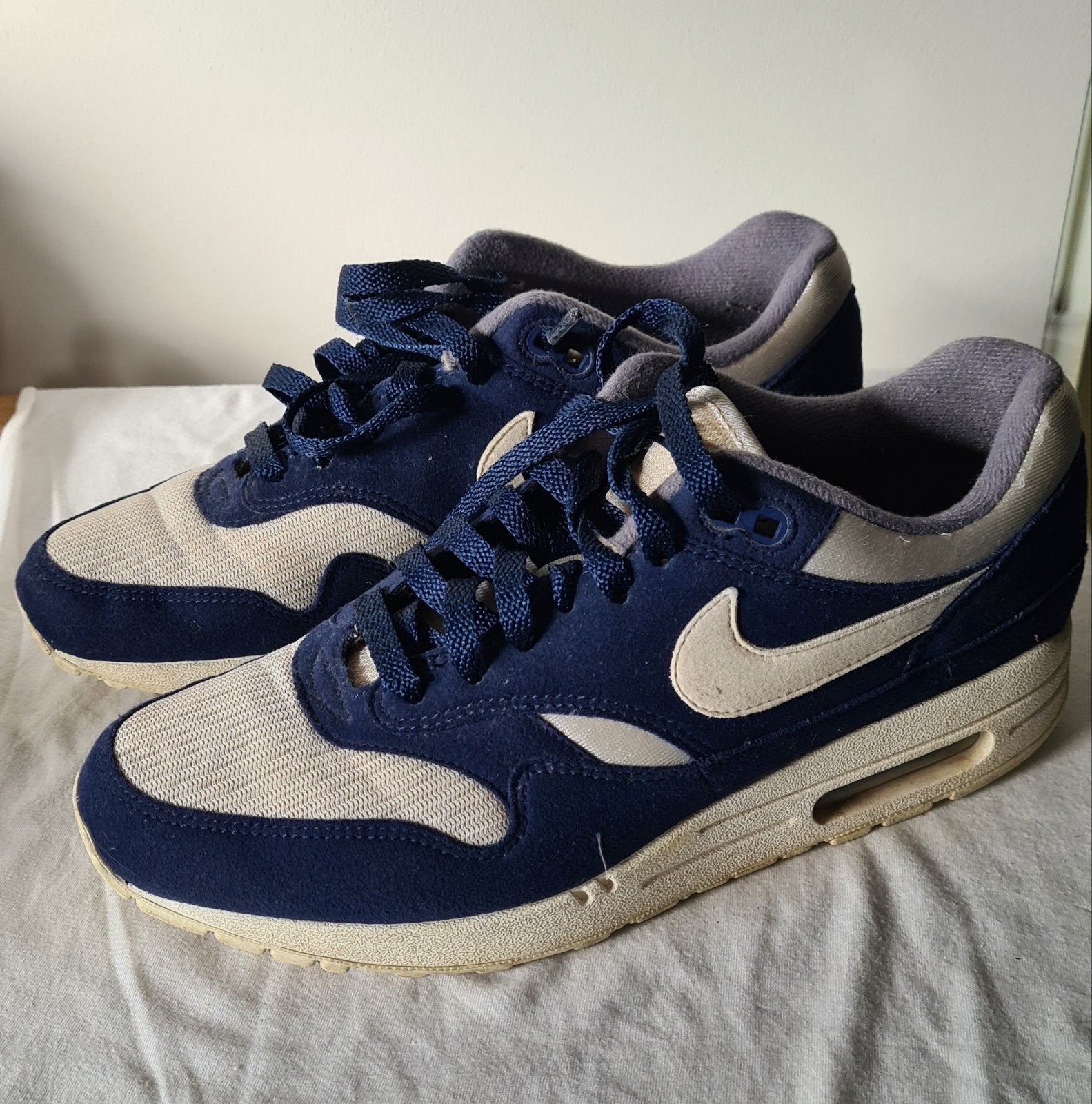 Nike air max, Ophalen of Verzenden