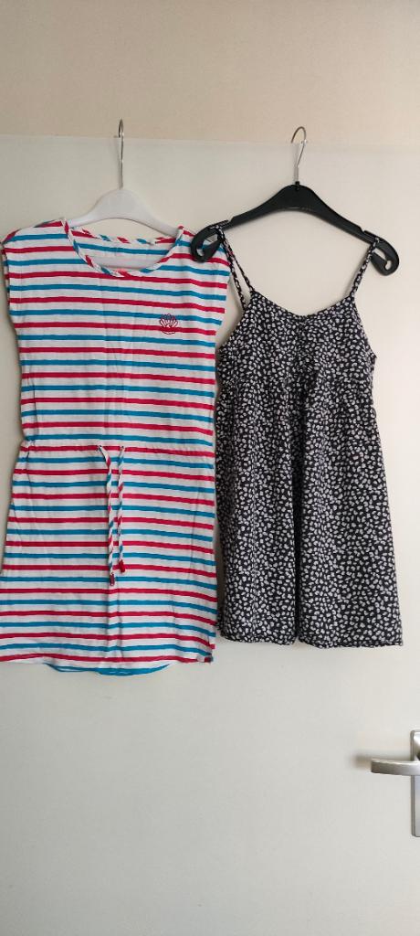 Meisjes kledingpakket maat 122 - 128, Kinderen en Baby's, Kinderkleding | Maat 122, Meisje, Ophalen of Verzenden, Diverse, Overige typen