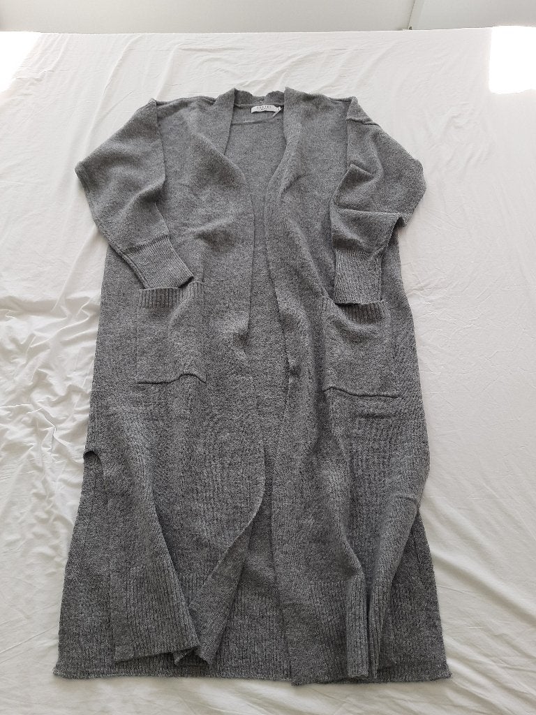 Lang vest, maat M, Costes, Kleding | Dames, Truien en Vesten, Maat 38/40 (M), Ophalen of Verzenden, Zo goed als nieuw, Costes