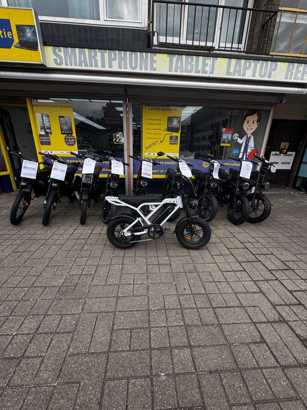 FATBIKES OP VOORRAAD – DIRECT LEVERBAAR, Overige merken, Nieuw, Ophalen of Verzenden, 59 cm of meer