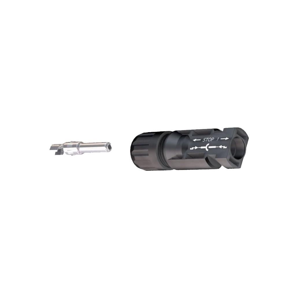MC4 Connector male, Verzenden, Klantenservice@germat.nl, Gereedschap of Toebehoren, Nieuw