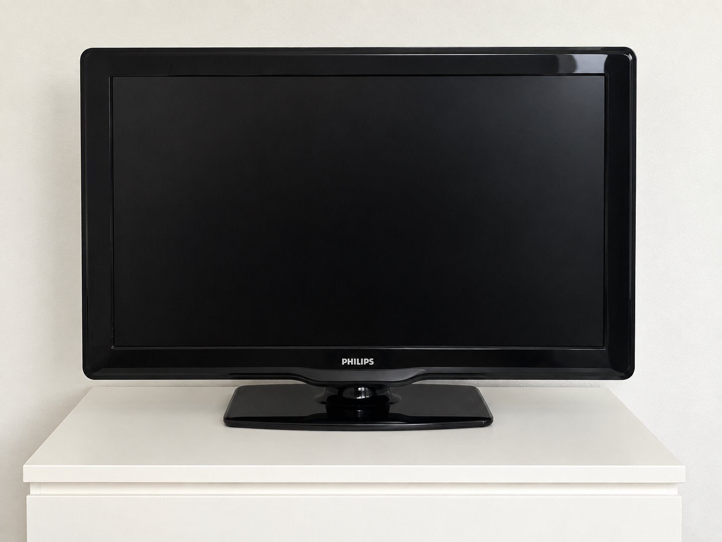 Philips 32 inch televisie – 60 cm beeldhoogte, Ophalen, Gebruikt, 50 Hz, Philips
