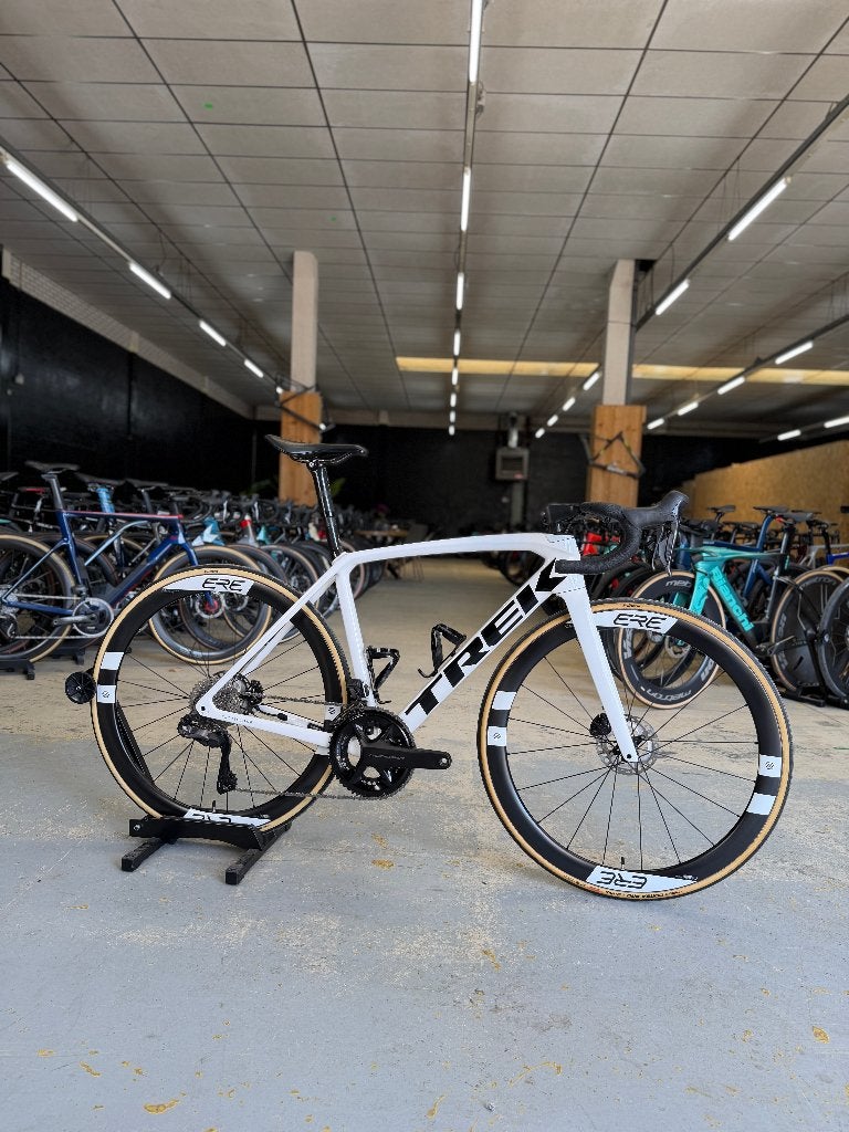 Trek Emonda SLR7 Di2 Carbon Racefiets, Ophalen, Zo goed als nieuw, Overige typen
