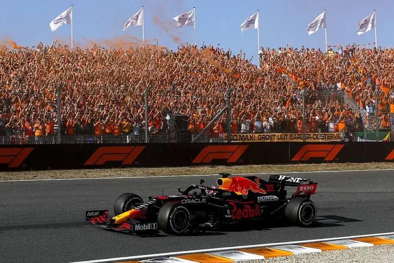 F1 Austrian Grand Prix 2026 weekendtickets, Twee personen, Juni