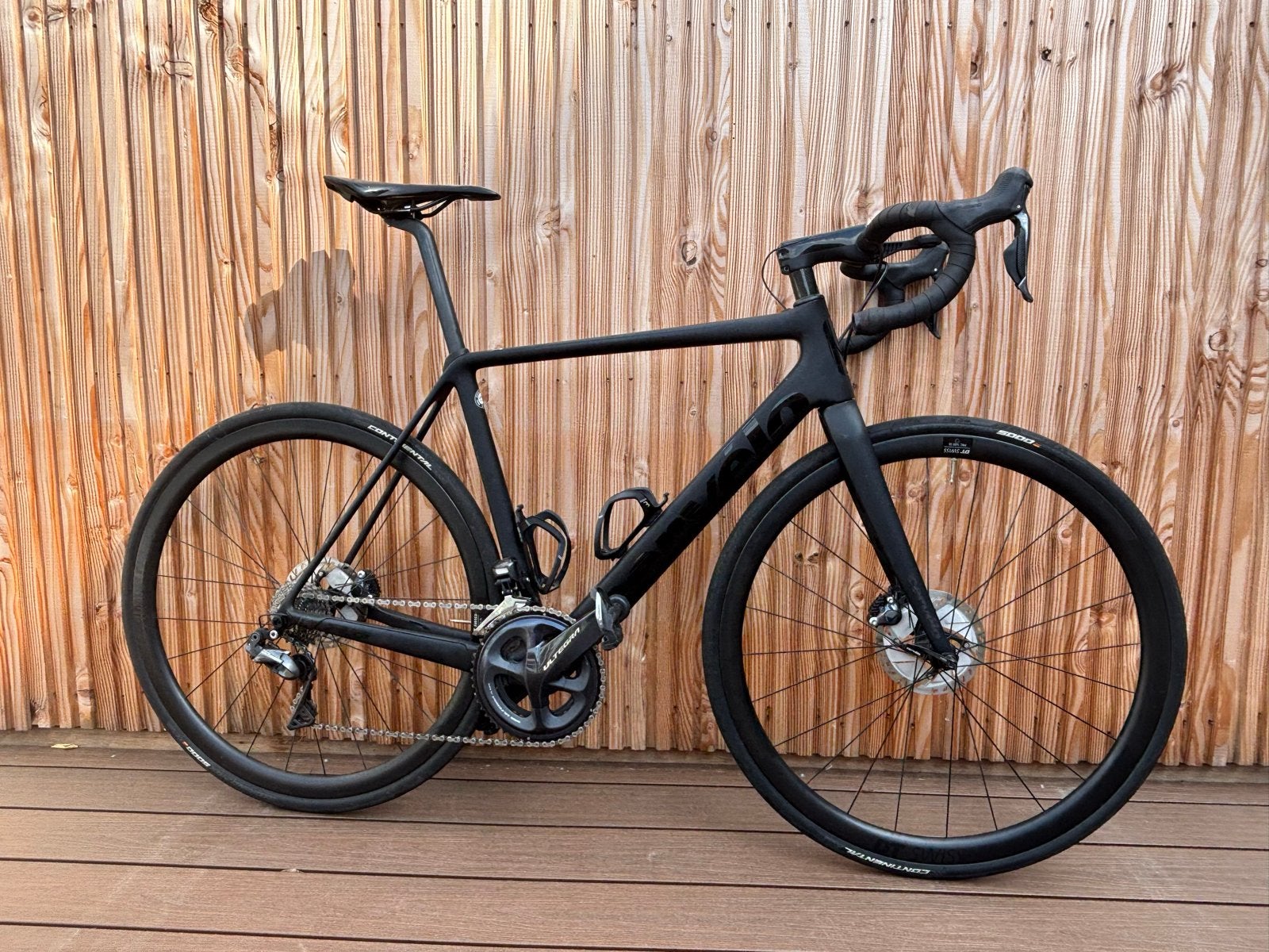 Cervélo R5-Series racefiets - mt 56, Overige merken, 28 inch, Gebruikt, Carbon
