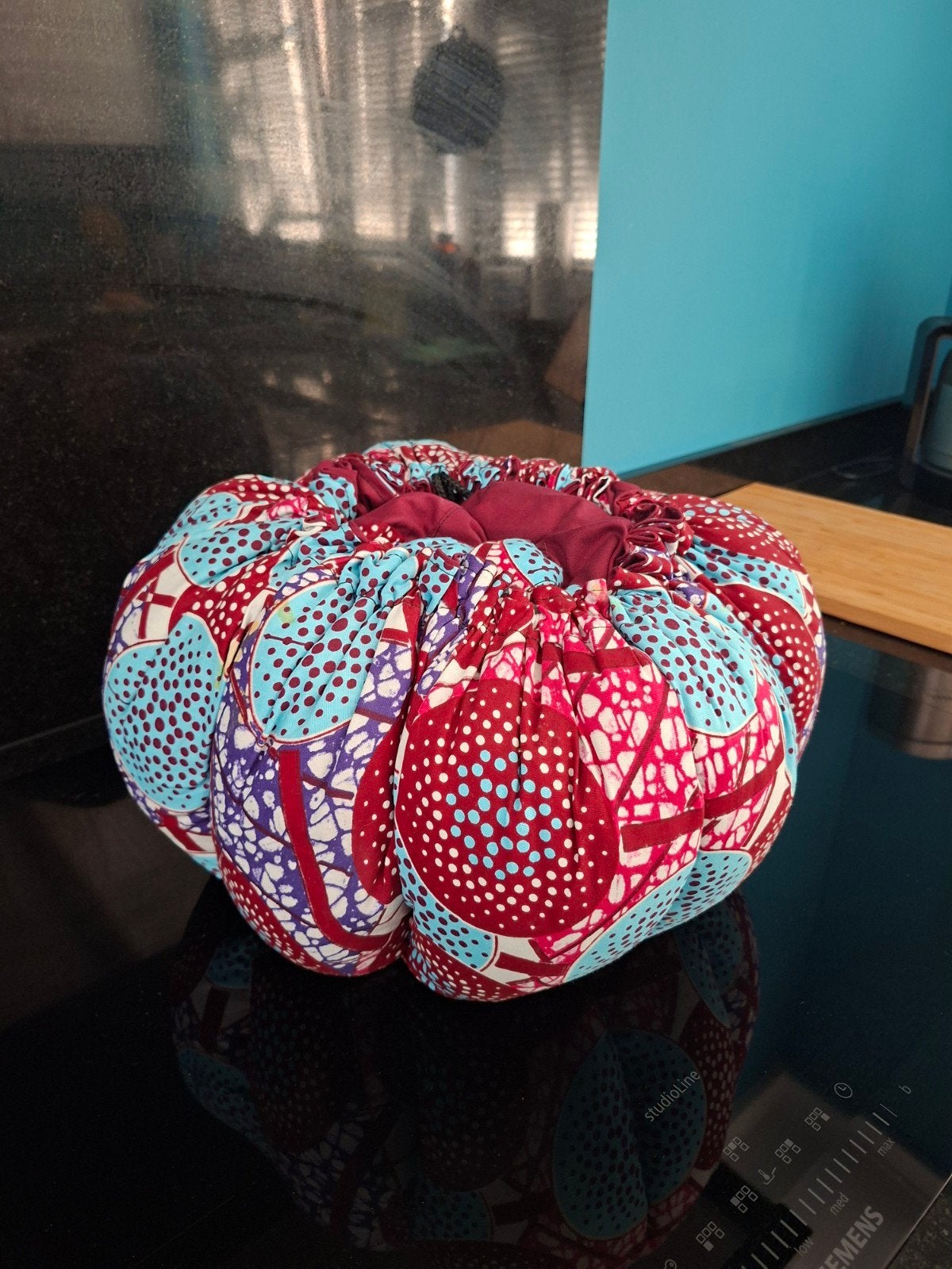 New cooking bag, stooftas, Overige typen, Verzenden, Nieuw, Natuurlijk materiaal