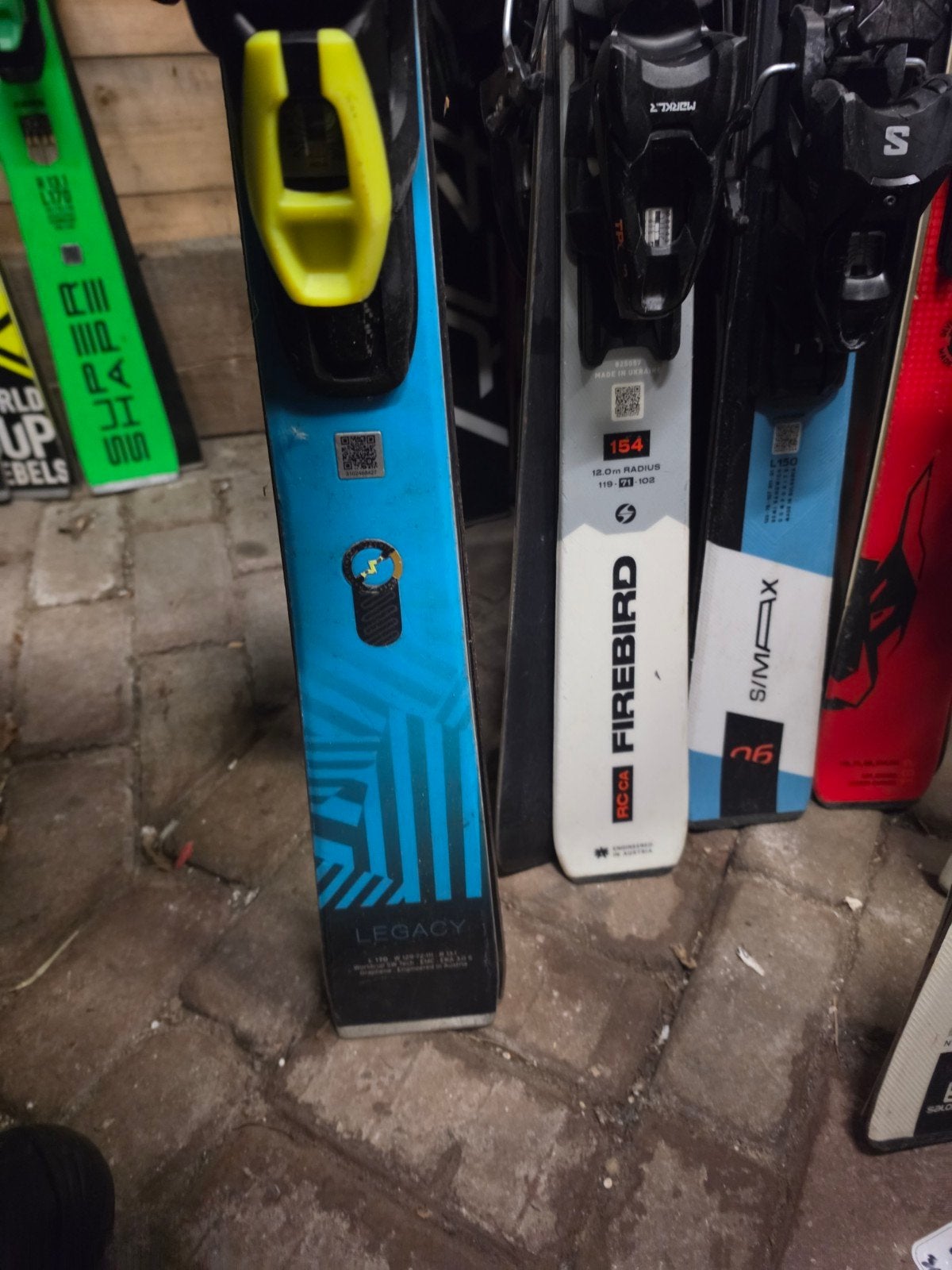 170cm HEAD SUPERSHAPE LEGACY LUXE E MAGNUM UITVOERING 1100€!, 160 tot 180 cm, Ophalen of Verzenden, Zo goed als nieuw, Carve