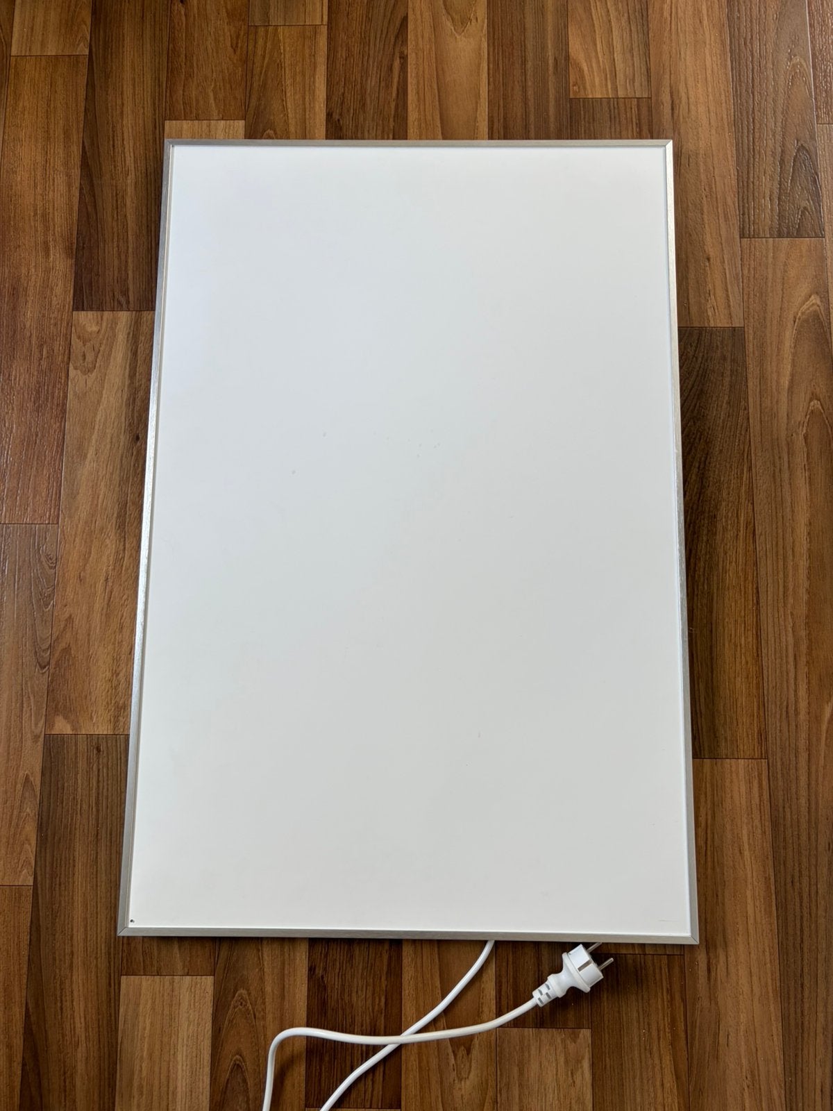 Infraroodpaneel Trotec TIH 500 S, Ophalen, 30 tot 80 cm, Kachel, Zo goed als nieuw