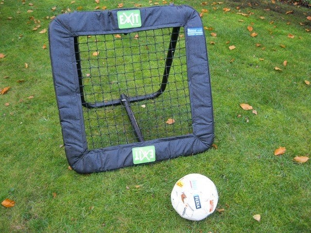 Exit kickback  rebounder 84 x 84 cm voor een koopjesprijs, Groter dan maat XL, Ophalen of Verzenden, Nieuw, Overige typen