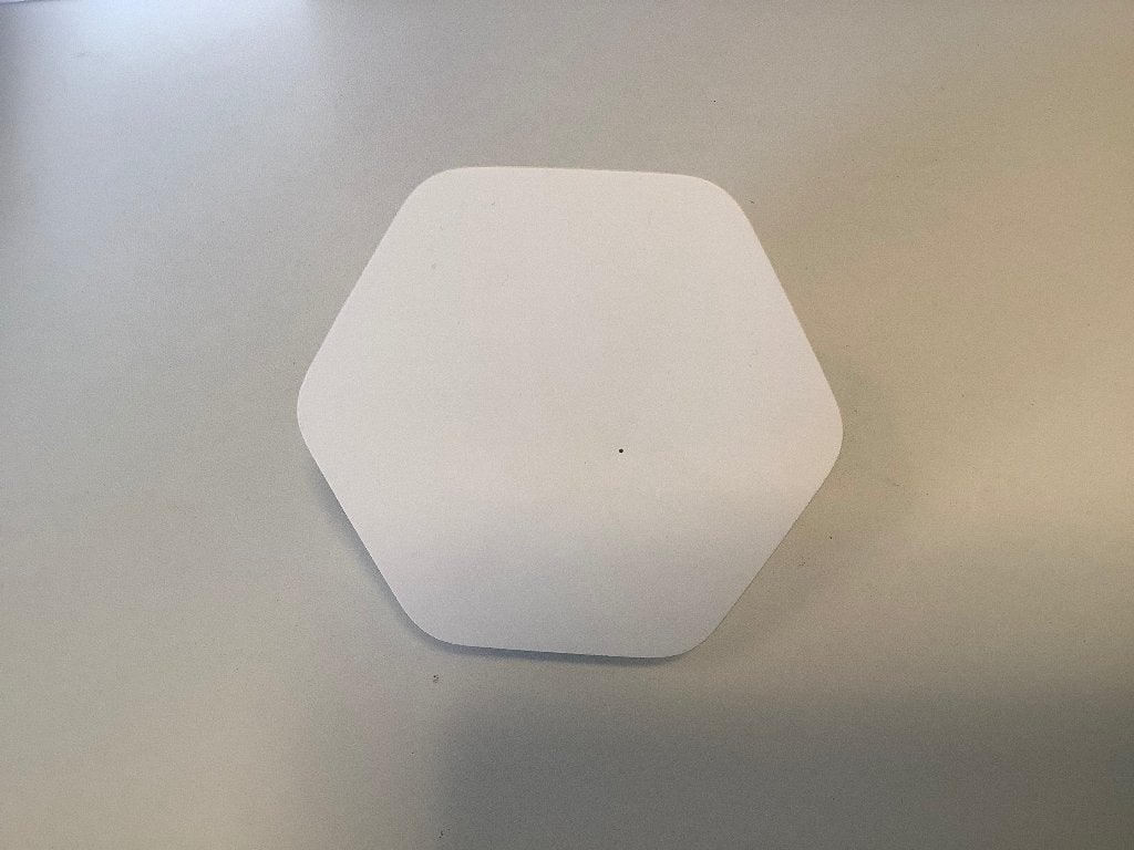 Ziggo Powerline Adapter PP01-ZG, Computers en Software, WiFi-versterkers, Ophalen of Verzenden, Gebruikt, Ziggo