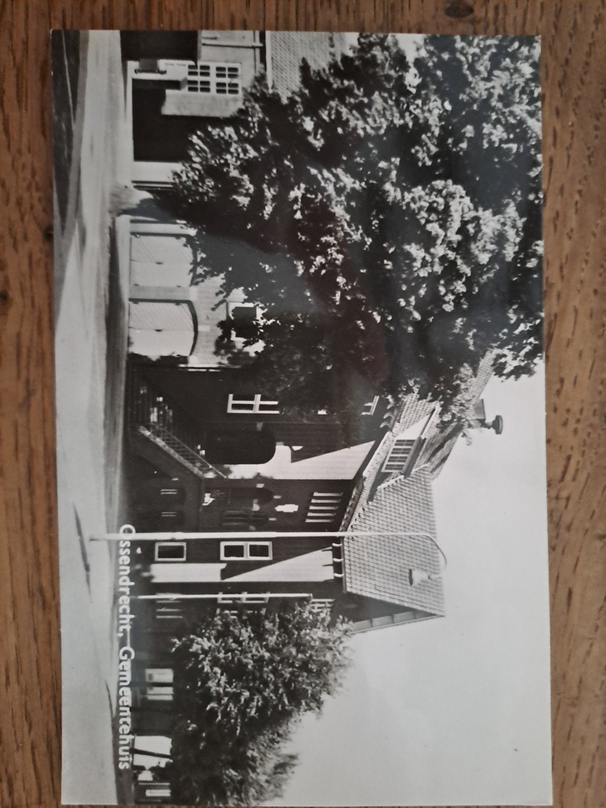 Ossendrecht, Ophalen of Verzenden